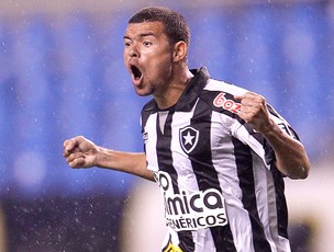 Marcelo Cordeiro gol Botafogo