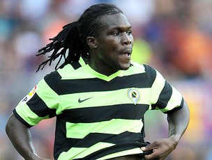 Royston Drenthe (Foto: Getty Images)