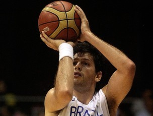 basquete Guilherme Giovannoni (Foto: Gaspar Nobrega / CBB)
