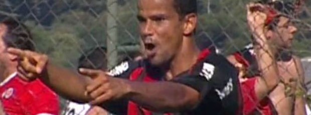 Bruno Mineiro (Foto: Reprodução/Sportv)