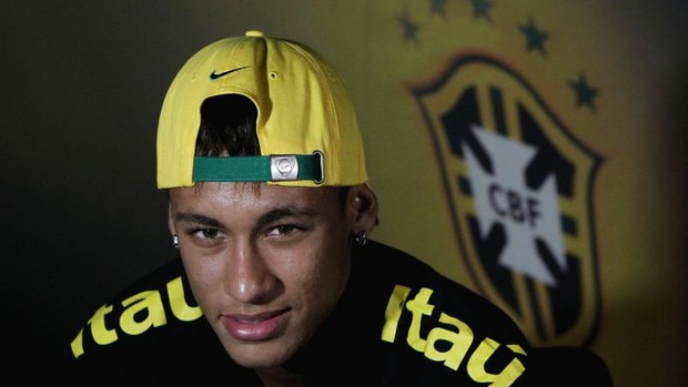 Neymar entrevista exclusiva Tacna