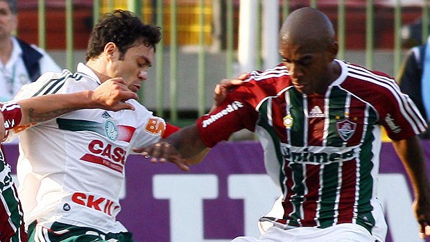 Suspenso, Márcio Rosário não pega o Atlético-MG 
