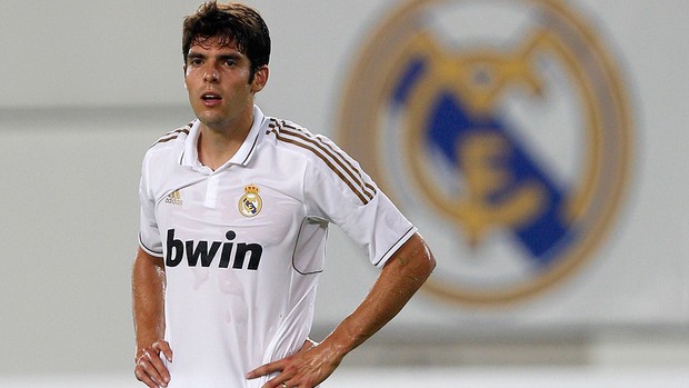 Site britânico diz que Timão quer Kaká por empréstimo (Agência Reuters)