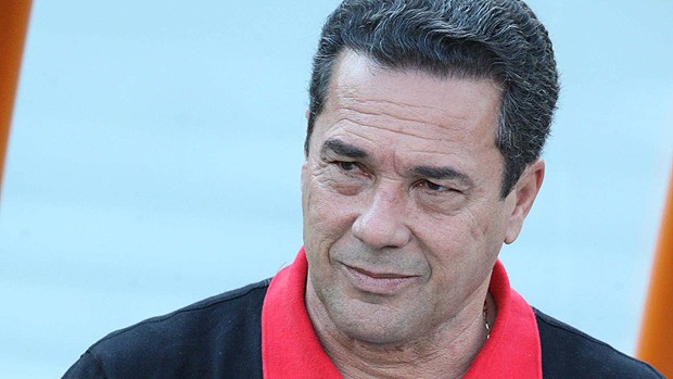 Luxa: ‘Não posso falar que o Flamengo vai ganhar a vaga’