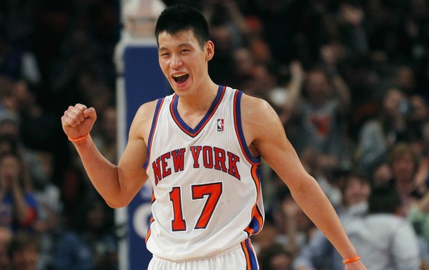 NBA Jeremy Lin New York Knicks (Foto: Reuters)