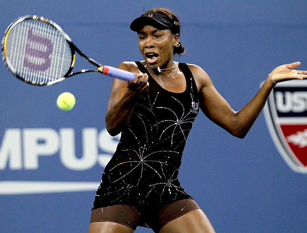 Venus Williams US Open tenis