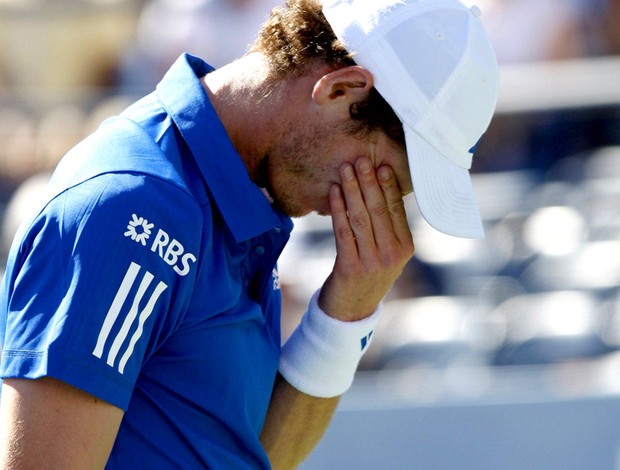 Andy Murray tênis US Open 3r