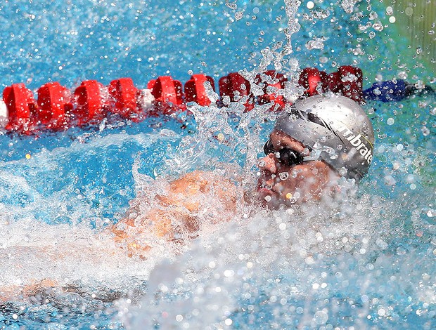 Cesar Cielo natação prova 50 m