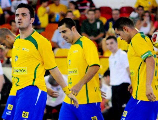 falcão seleção brasileira de futsal