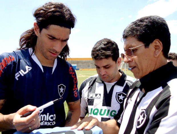 Resultado de imagem para Botafogo IDOLOS