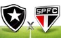 Ingressos para jogo contra o São Paulo já estão  à venda (Editoria de Arte / GLOBOESPORTE.COM)