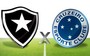 Venda de ingressos para jogo entre Botafogo e Cruzeiro (Editoria de Arte / GLOBOESPORTE.COM)