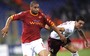 Tudo em paz: Adriano entra no time e italianos batem o Cluj (AFP)