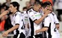 Valencia goleia o Logroñes
e avança na Copa do Rei (EFE)