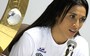 Marta: amizade com Ronaldinho pode aproximá-la do Flamengo (Bruno Miani)