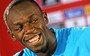 Usain Bolt estará etapa de Paris da Diamond League (AFP)