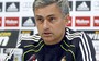Mourinho critica calendário após tropeço contra La Coruña (EFE)