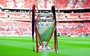 Wembley será palco de novo em final da Champions em 2013 (AFP)