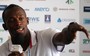 Preparado para os 200m em Oslo, Bolt diz: `Não sou perfeito` (AP)