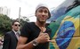 Neymar no Real? 'Tudo é possível', diz agente a jornal (Mowa Press)