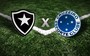 Botafogo x Cruzeiro: ingressos à venda a partir desta quarta (Editoria de Arte/Globoesporte.com)