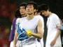 Técnico da Coreia do Sul diz que má pontaria prejudicou equipe asiática