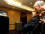 Barack Obama faz pausa em reunião para assistir ao jogo dos EUA