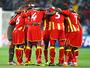 Jogadores de Gana recebem cerca de R$ 35 mil por campanha na Copa
