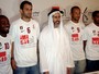 Time dos Emirados que vai disputar Mundial de Clubes fecha patrocínio inédito