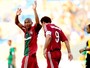 Fluminense empresta Tartá ao Kashima Antlers até o fim do ano
