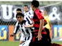 Ceará empresta o jovem atacante Misael para o Sport Recife