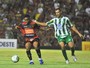 Carlinhos Bala leva o Sport à vitória
na abertura do Pernambucano 