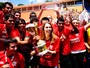 Copinha abre a temporada 2012
do futebol brasileiro nesta terça