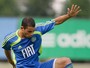 Ex-Palmeiras, Rivaldo quer ganhar a torcida do seu novo time, o Sport