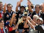Campeonato Brasileiro de futebol de areia terá os grandes do Rio e de SP