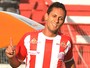 Náutico acusa Sport de tentar subornar meia Eduardo Ramos