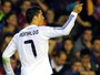 Torcida do Real esgota camisas de Cristiano Ronaldo em loja oficial
