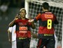 Marcelinho Paraíba pede calma à torcida para o jogo contra o Salgueiro