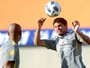 Thiago Silva aponta Argentina e Uruguai como seleções mais fortes