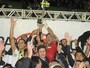 Copa do Brasil muda em 2013 e terá times que disputarem a Libertadores