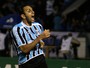 Sport Recife negocia com o Grêmio empréstimo de Rafael Marques