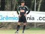 Magno Alves é o novo reforço do Sport para a Série A