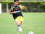 Auxiliar do Vasco confia na força dos novos talentos para 2012