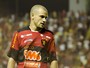Lateral Thiaguinho desfalca o Sport na estreia da Copa do Brasil