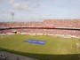 Sport aluga estádio do Santa Cruz para jogar 2ª rodada do Estadual 2012