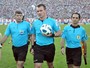 FPF define árbitros da primeira rodada do Pernambucano 2012