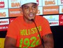 Sport: Marcelinho PB terá punição convertida em pena alternativa