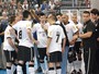 Corinthians inicia semana de testes físicos e trabalhos com bola