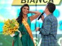 Bianca Leão, do Fluminense, leva o prêmio de Musa do Brasileirão 2011 