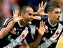 Alecsandro aposta em experiência para triunfo do Vasco na Libertadores